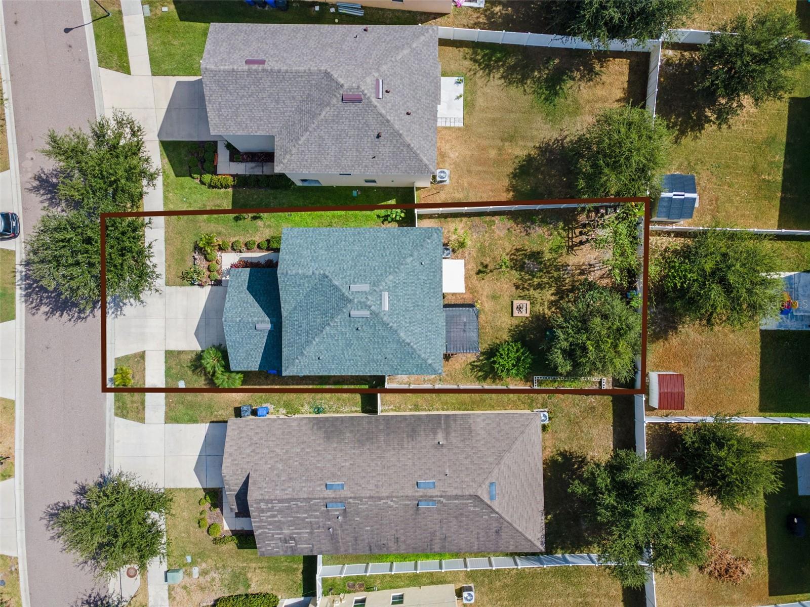 SANCTUARY PH 2 - Residential