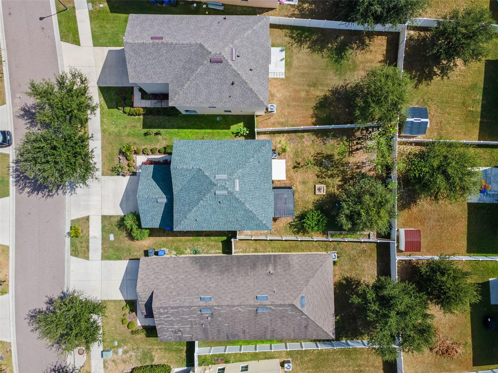 SANCTUARY PH 2 - Residential