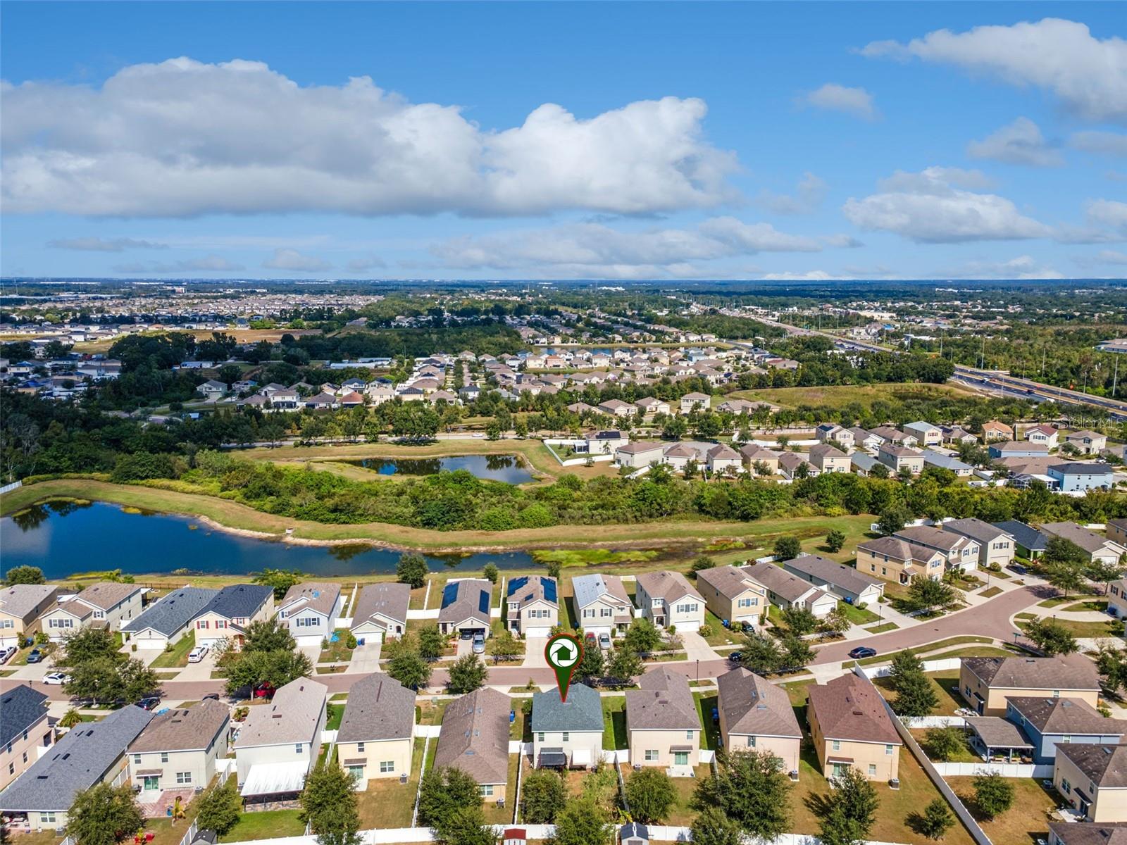 SANCTUARY PH 2 - Residential