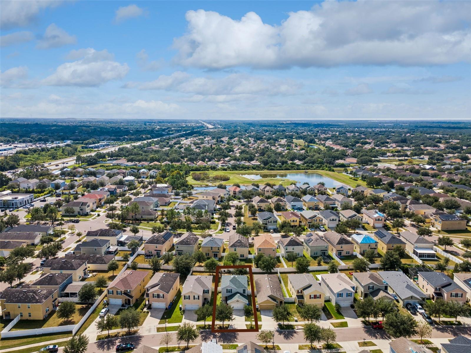 SANCTUARY PH 2 - Residential