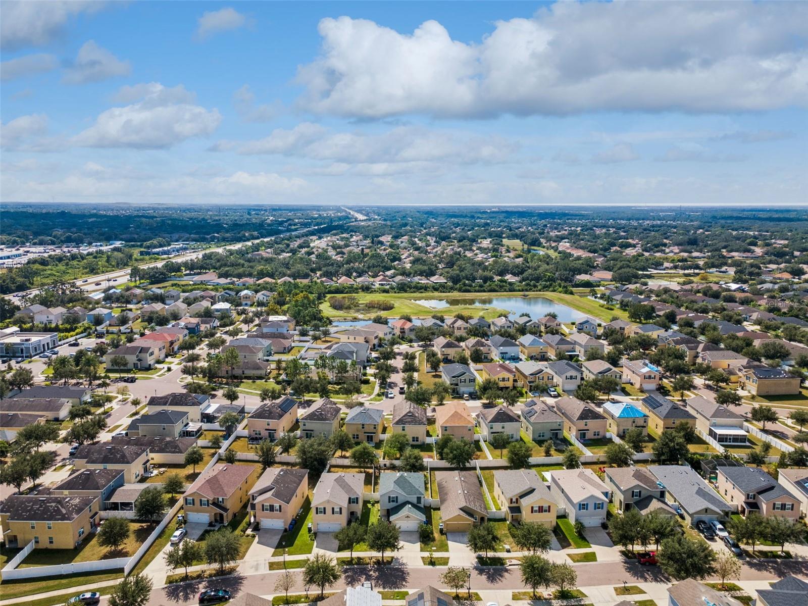 SANCTUARY PH 2 - Residential