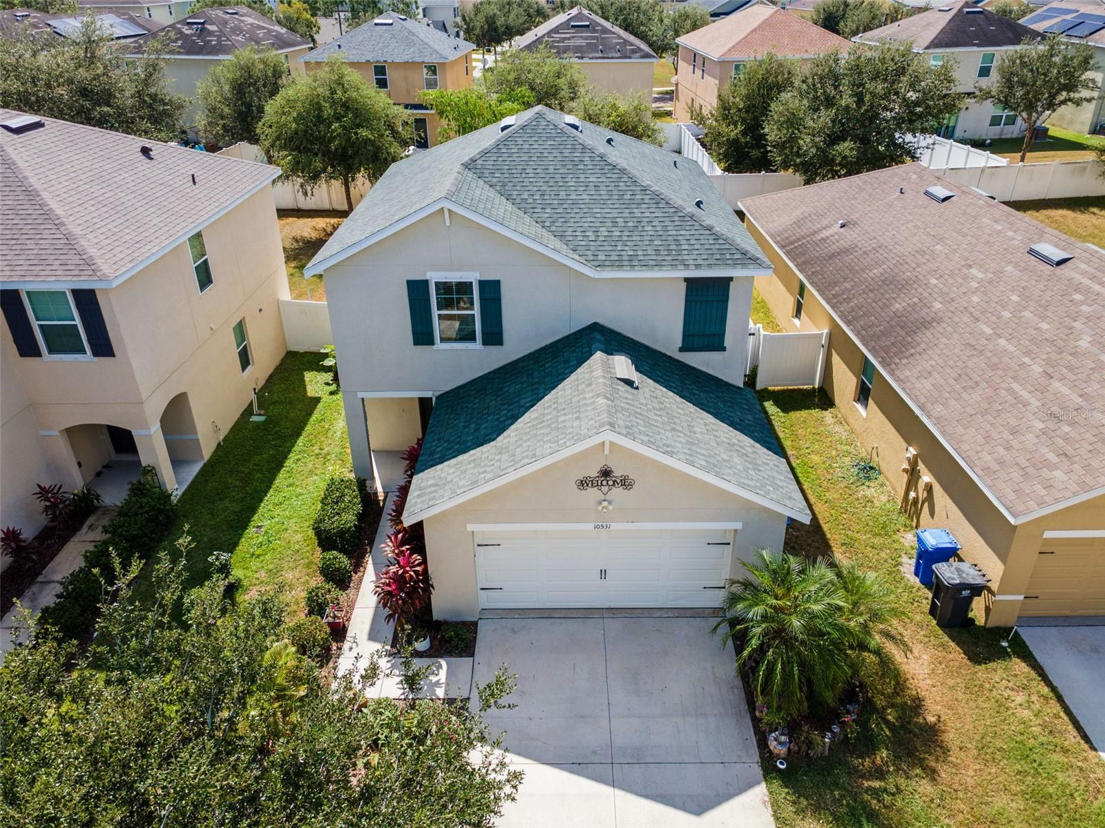 SANCTUARY PH 2 - Residential