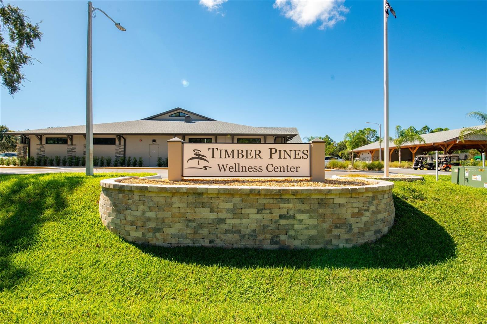 TIMBER PINES - Residential