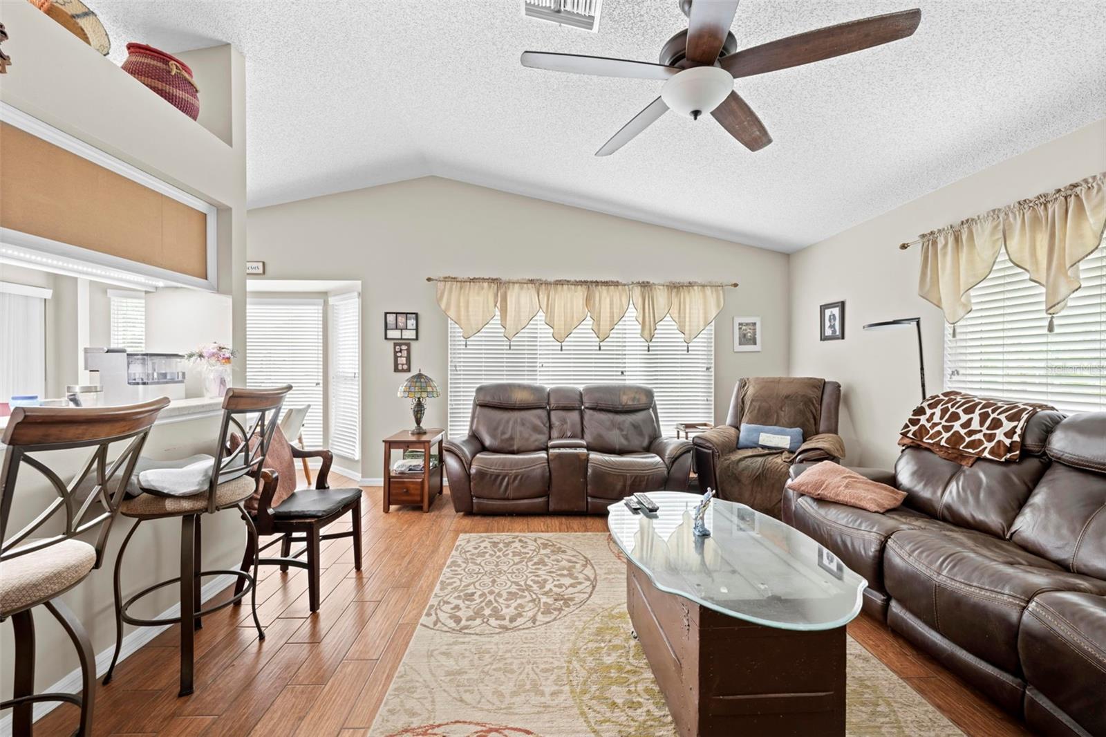 TIMBER PINES - Residential