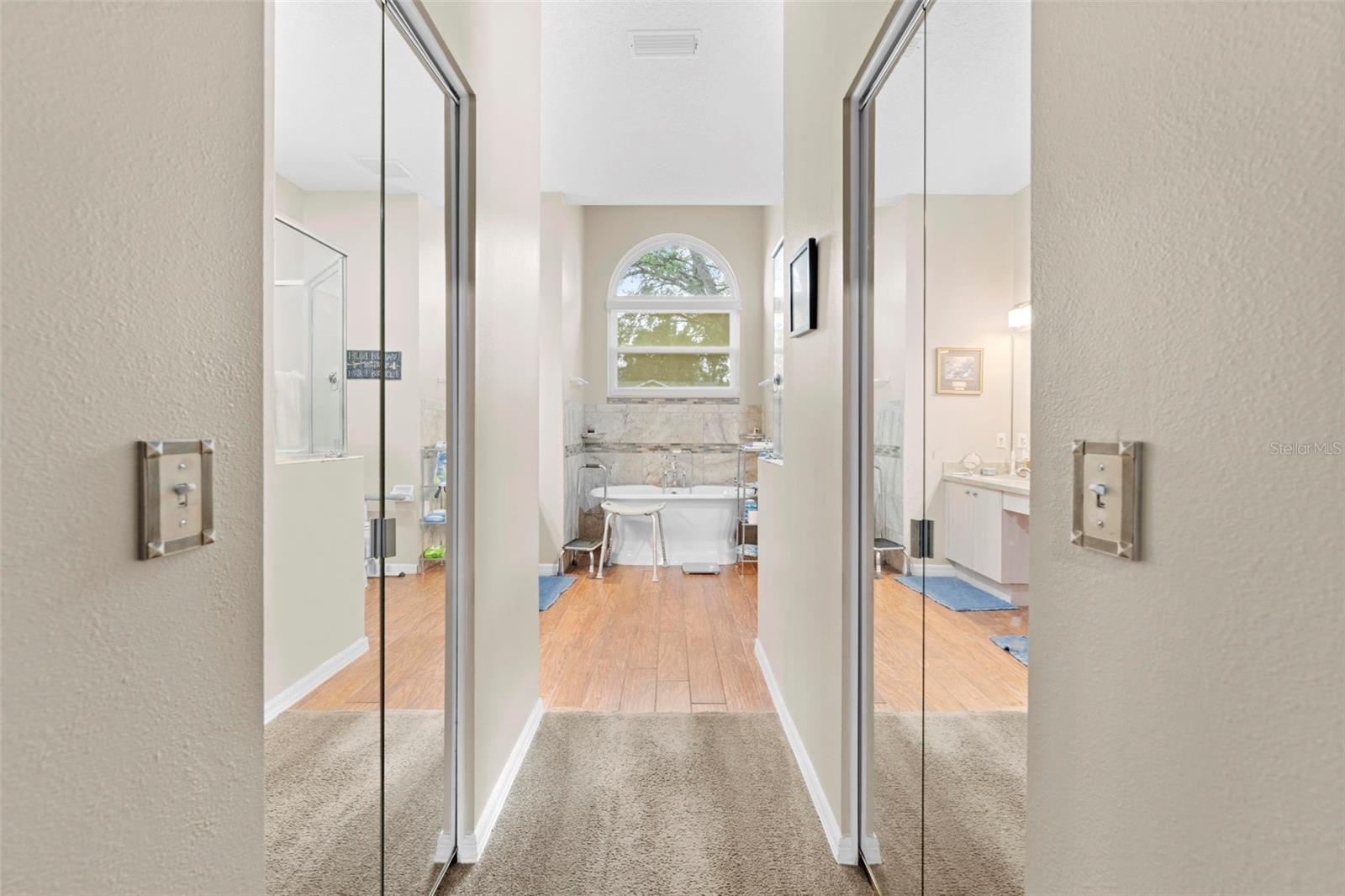 TIMBER PINES - Residential