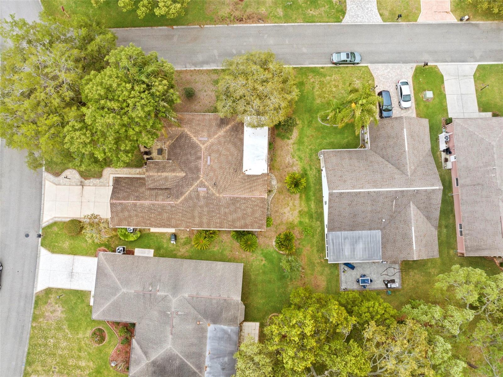 TIMBER PINES - Residential