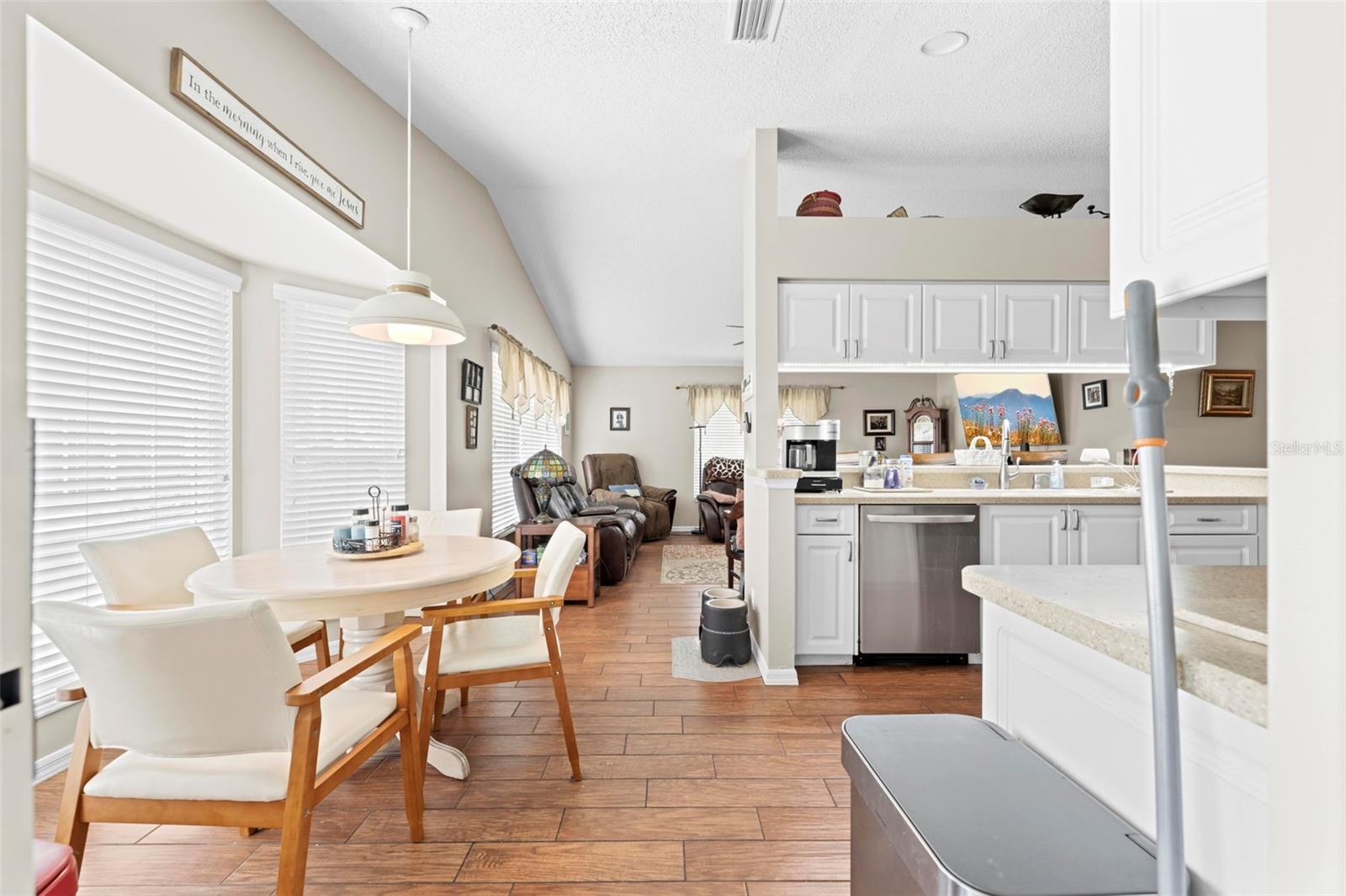 TIMBER PINES - Residential