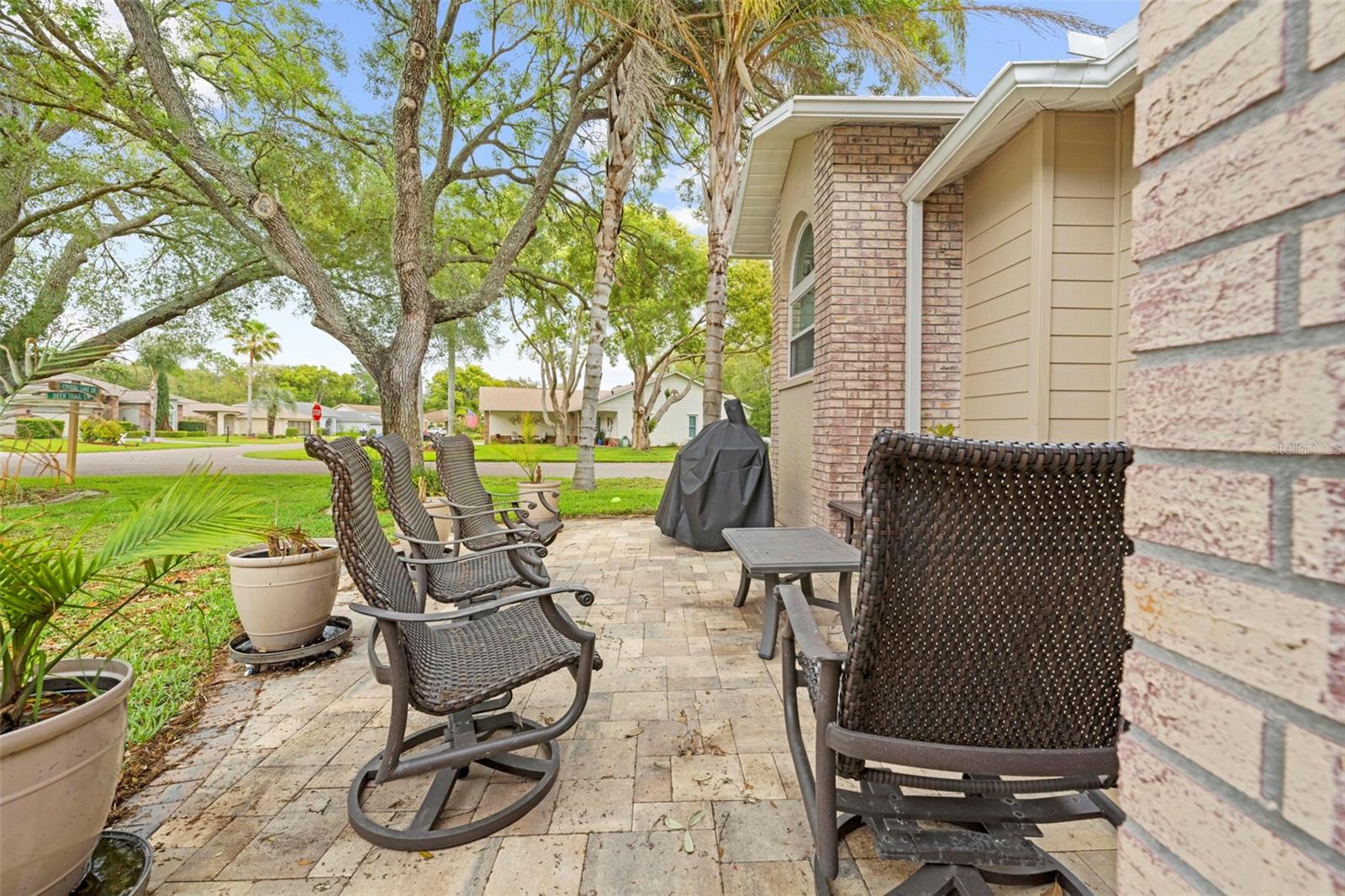 TIMBER PINES - Residential