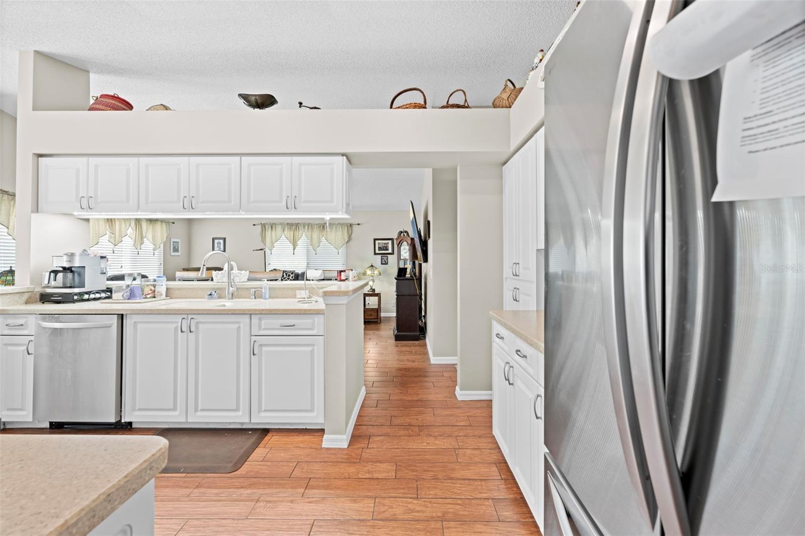 TIMBER PINES - Residential