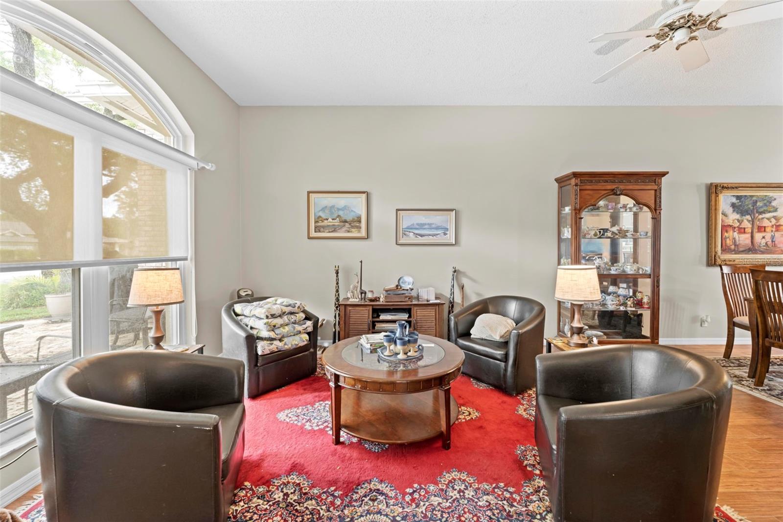 TIMBER PINES - Residential