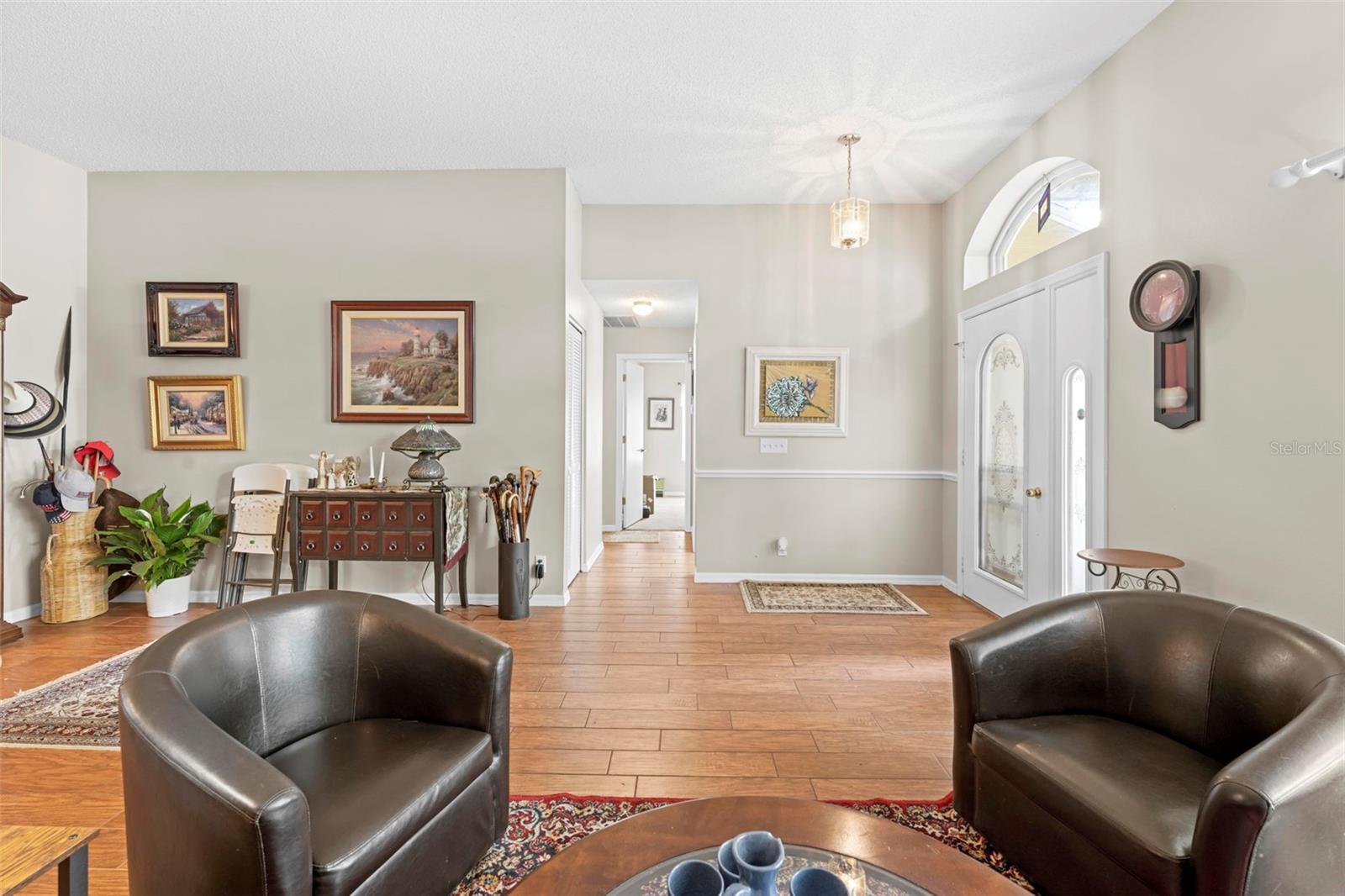 TIMBER PINES - Residential