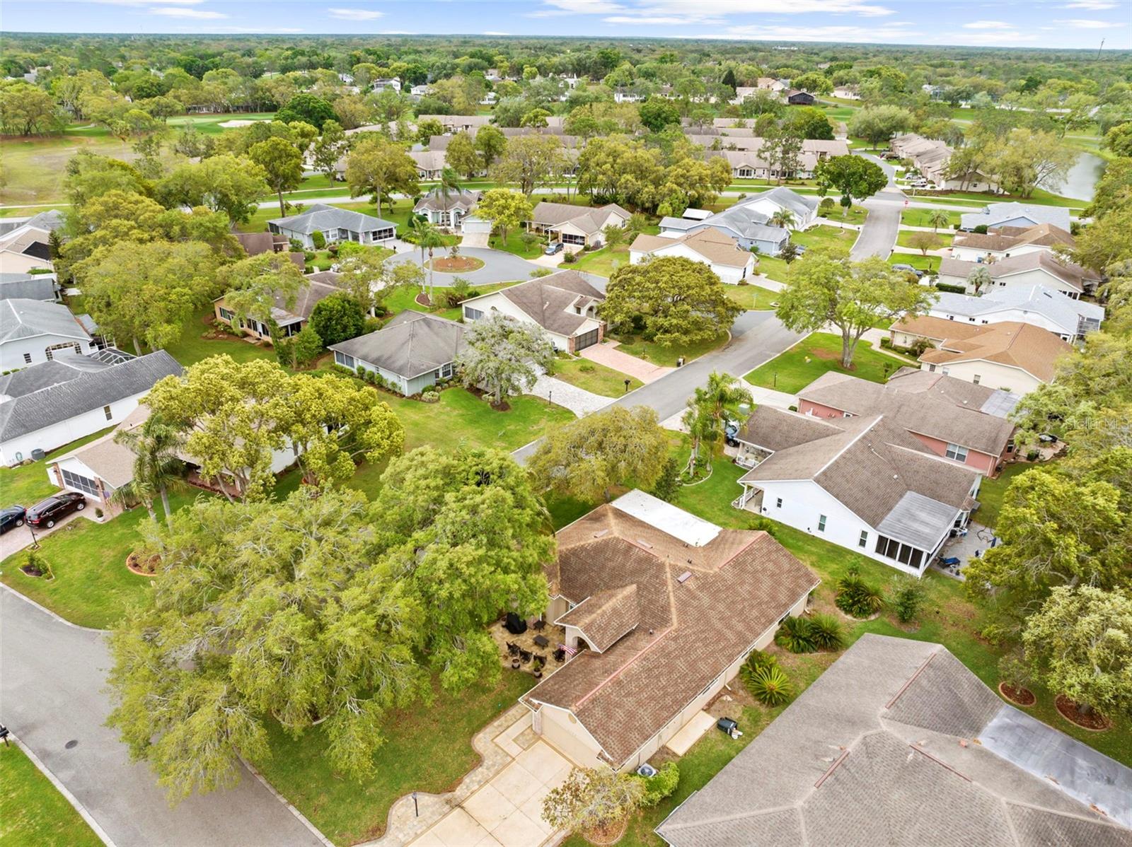 TIMBER PINES - Residential