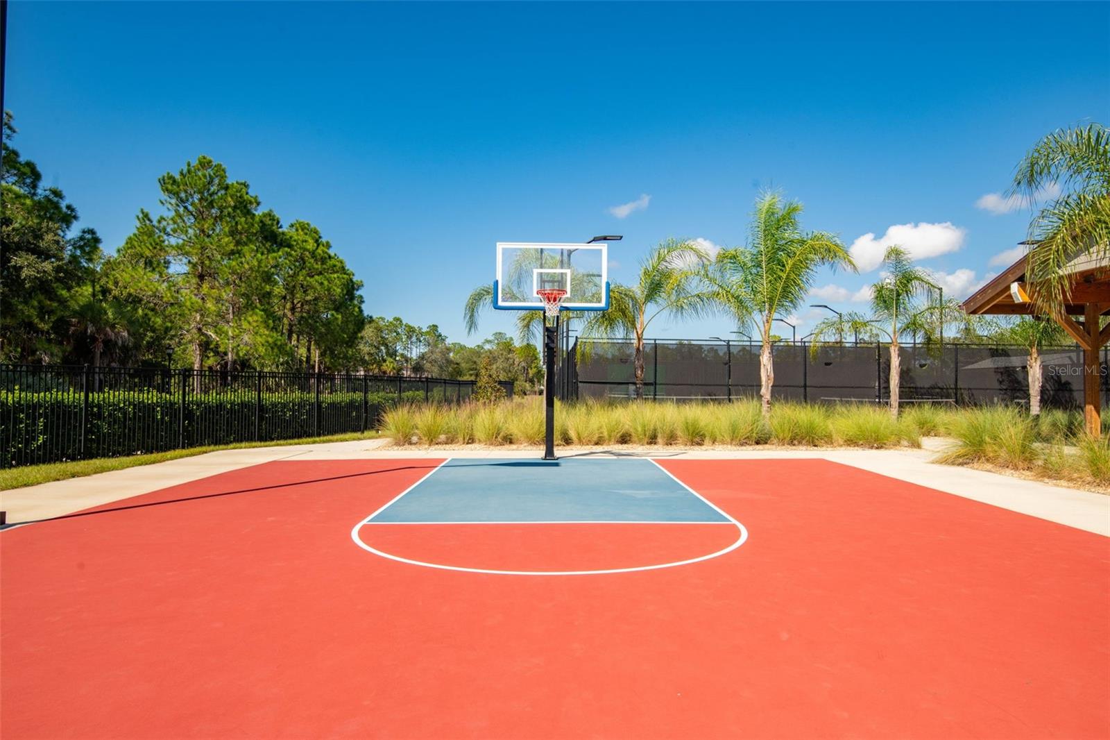 TIMBER PINES - Residential