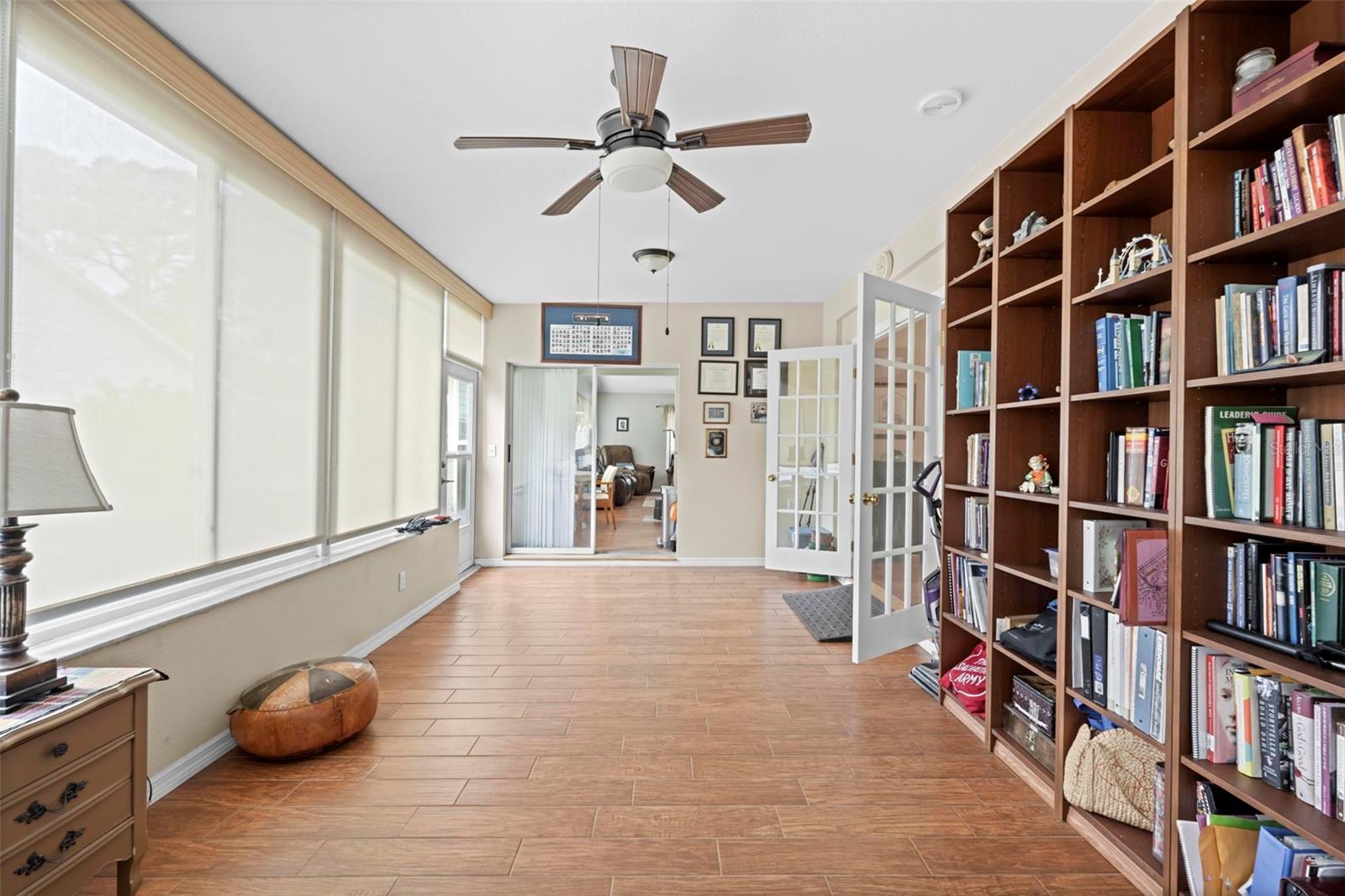 TIMBER PINES - Residential