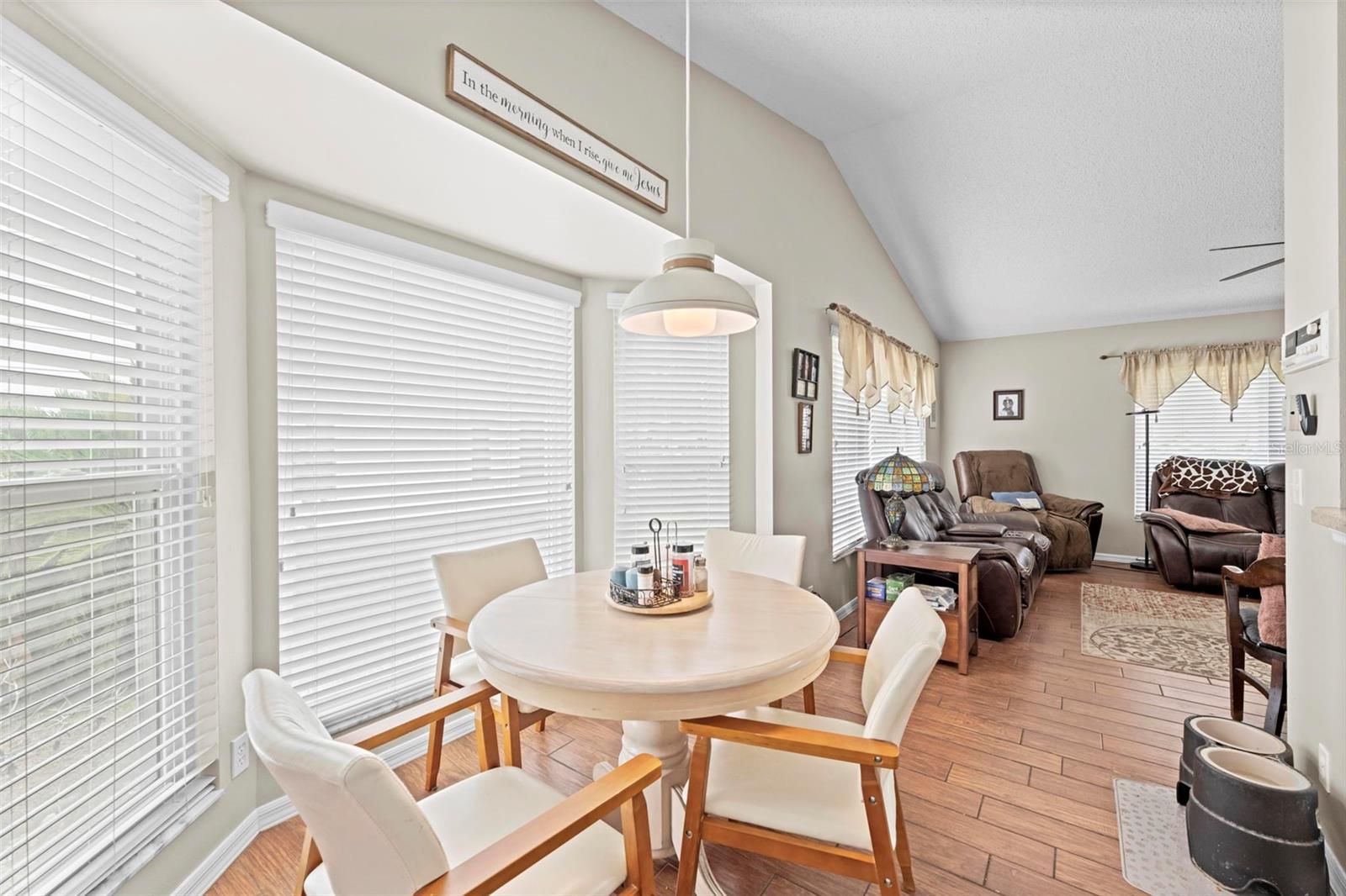 TIMBER PINES - Residential