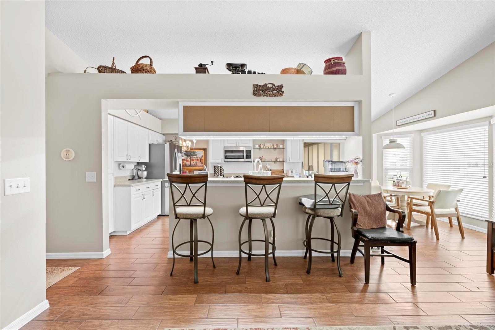 TIMBER PINES - Residential