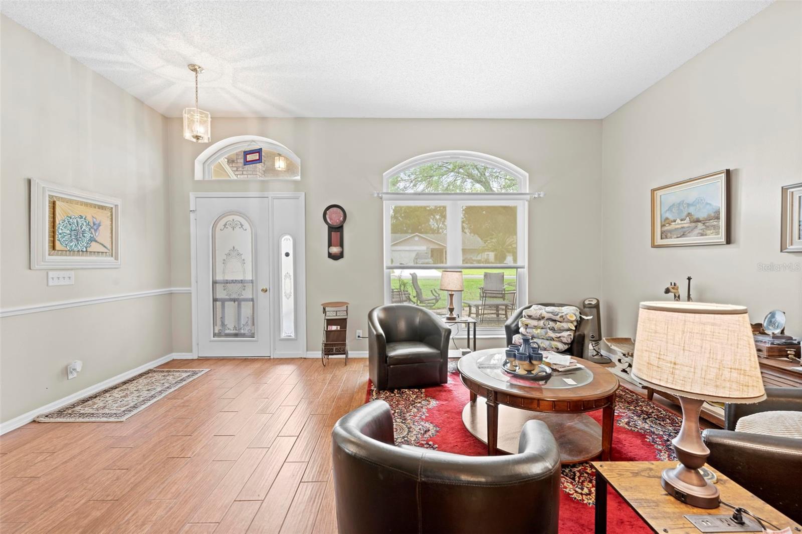 TIMBER PINES - Residential