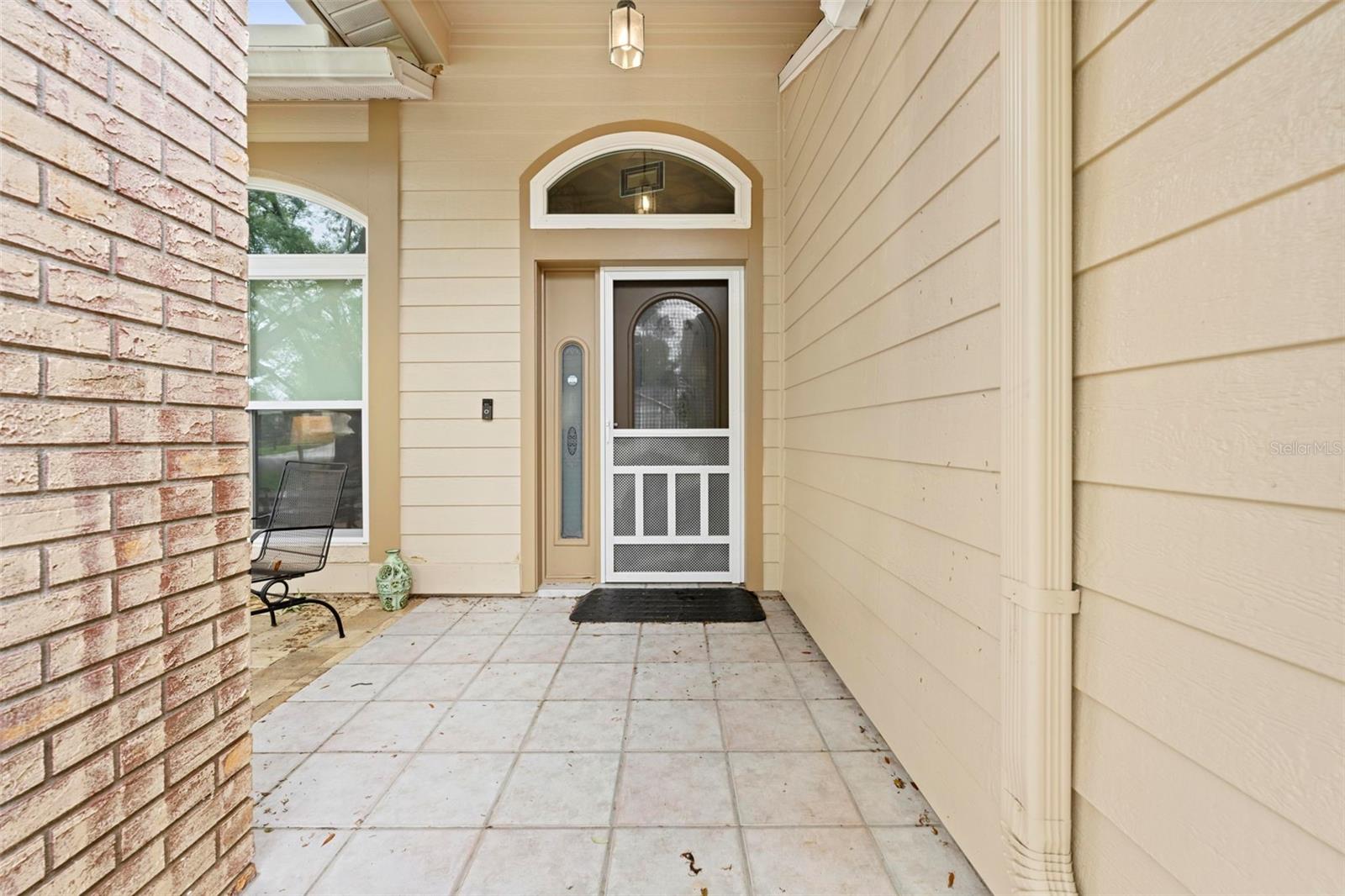 TIMBER PINES - Residential