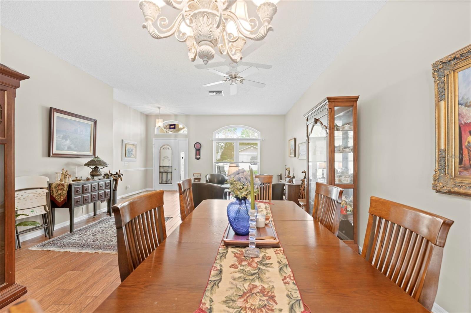 TIMBER PINES - Residential