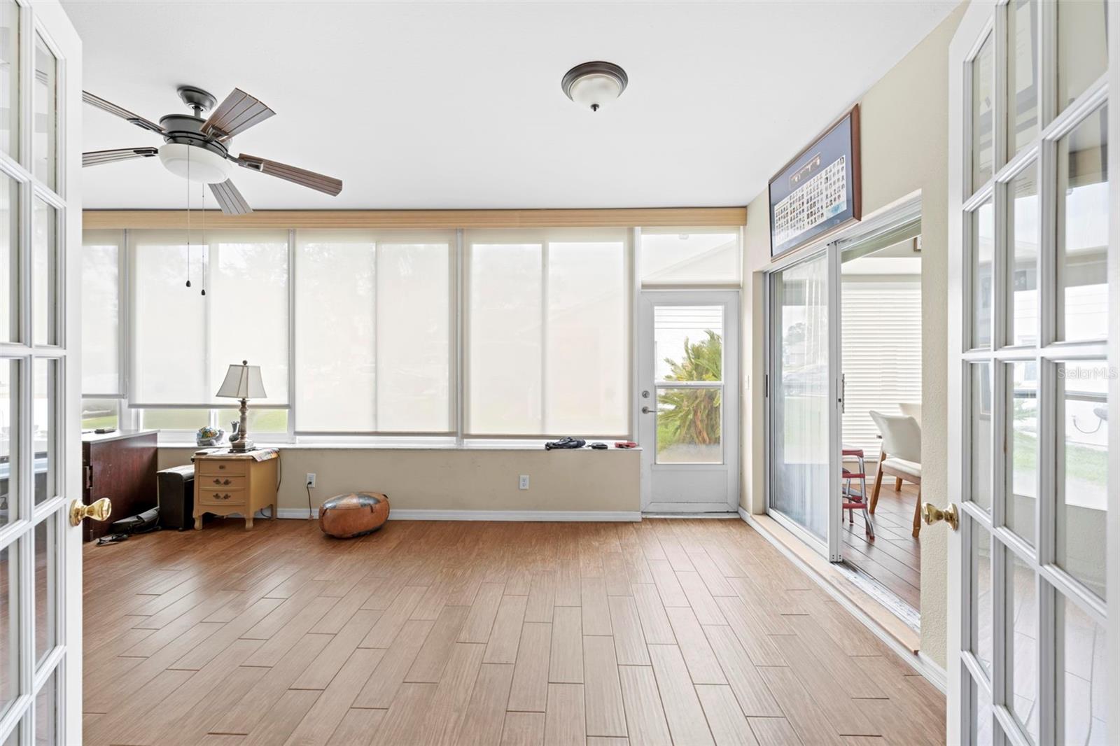 TIMBER PINES - Residential