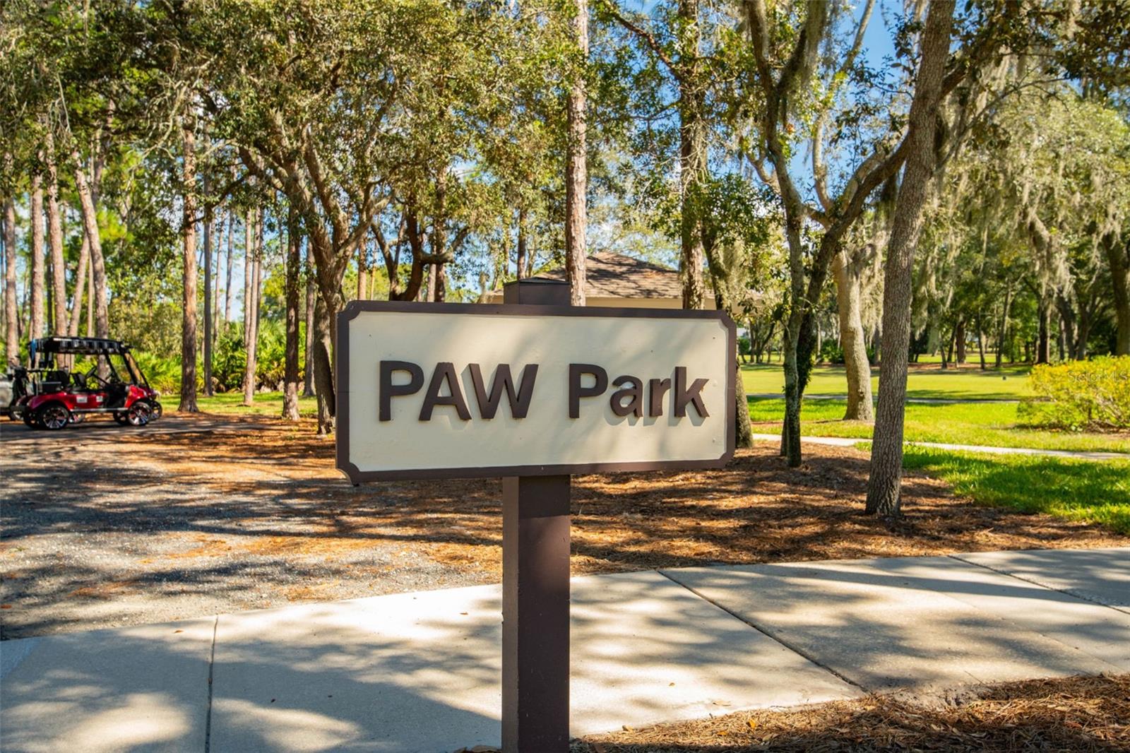 TIMBER PINES - Residential