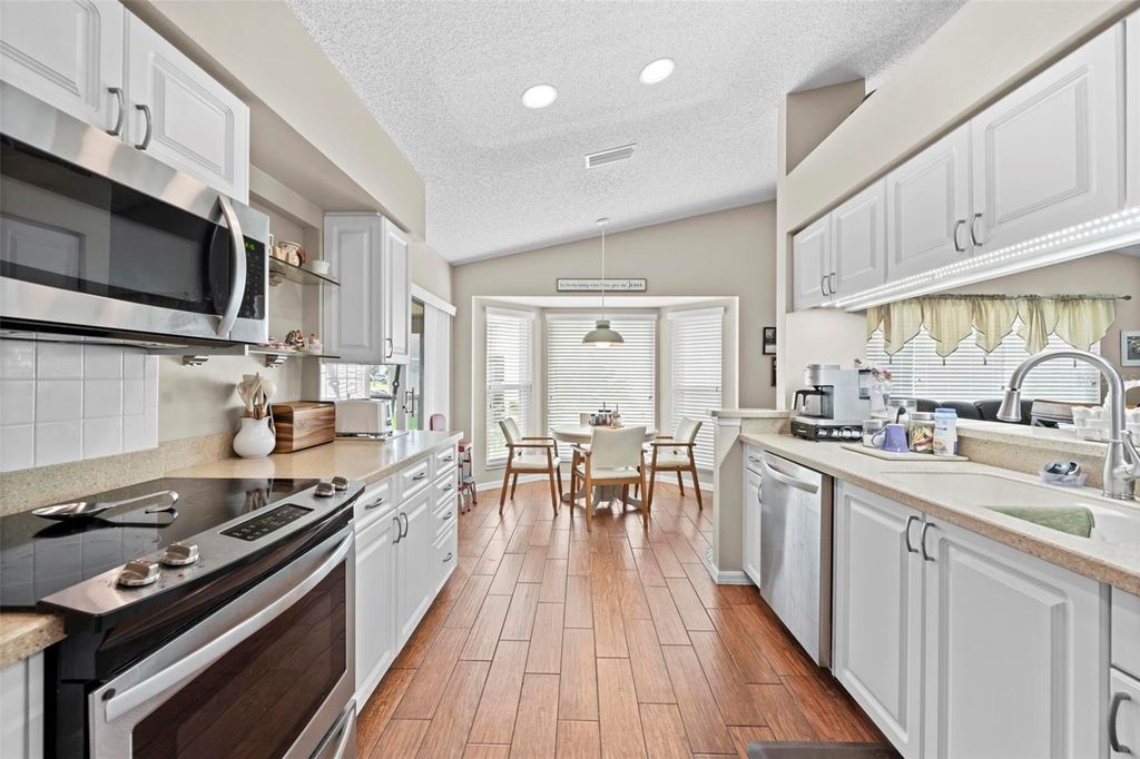 Photo of 2552 Crystal Lake Drive, Spring Hill, FL 34606 (MLS # TB8494624)