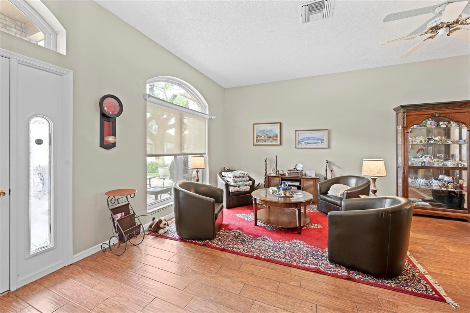 TIMBER PINES - Residential