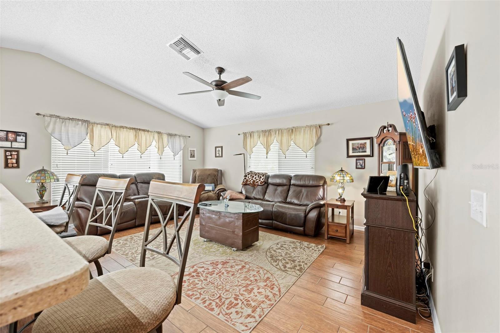 TIMBER PINES - Residential