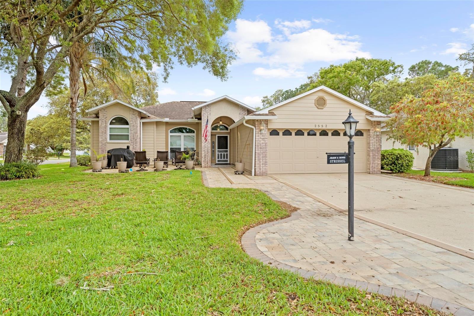 TIMBER PINES - Residential