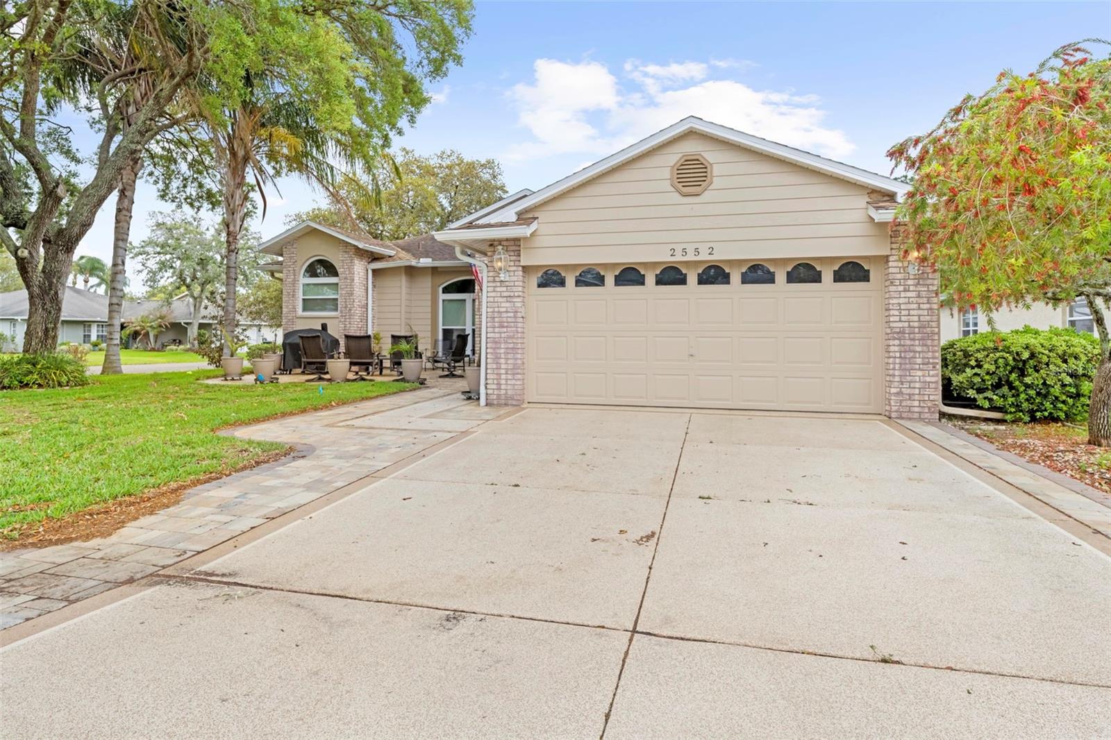 TIMBER PINES - Residential