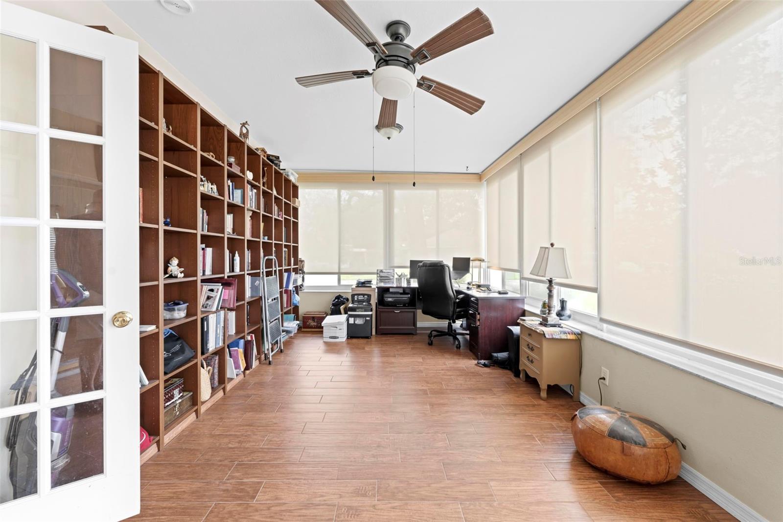 TIMBER PINES - Residential