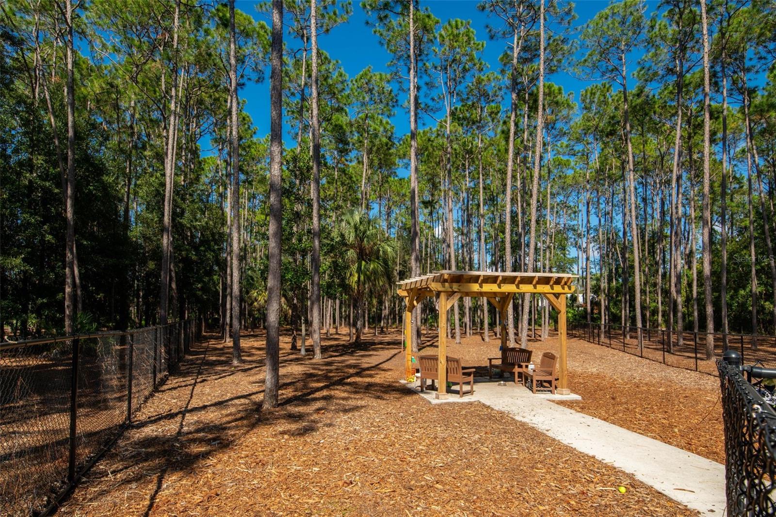 TIMBER PINES - Residential