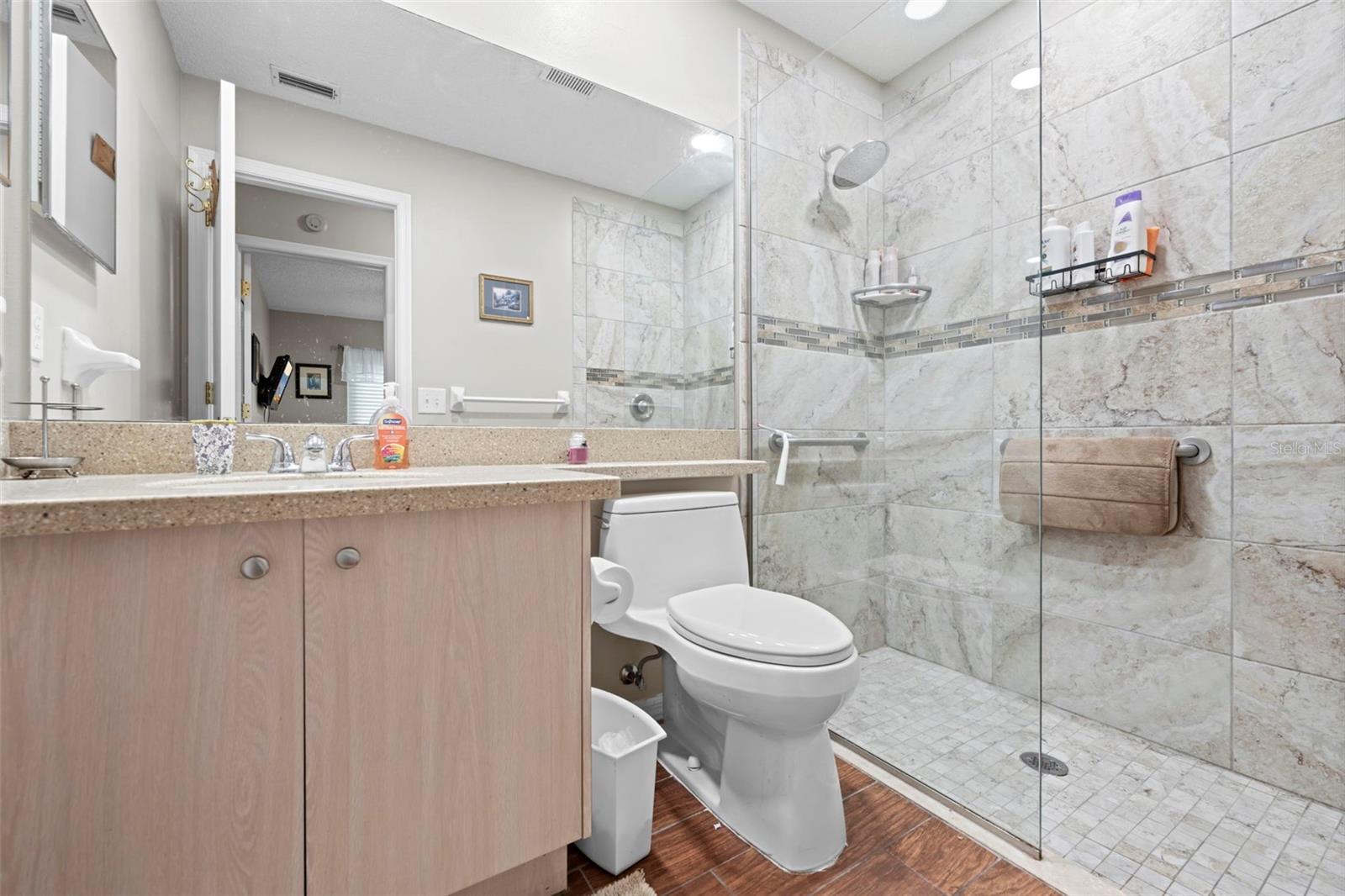 TIMBER PINES - Residential