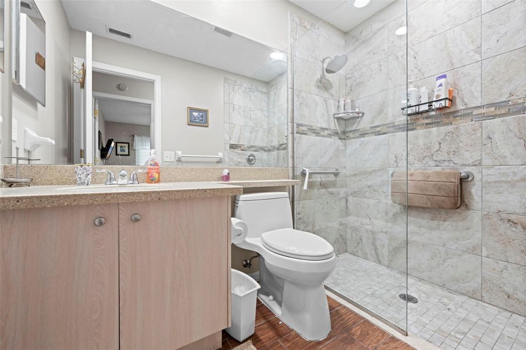 Photo of 2552 Crystal Lake Drive, Spring Hill, FL 34606 (MLS # TB8494624)