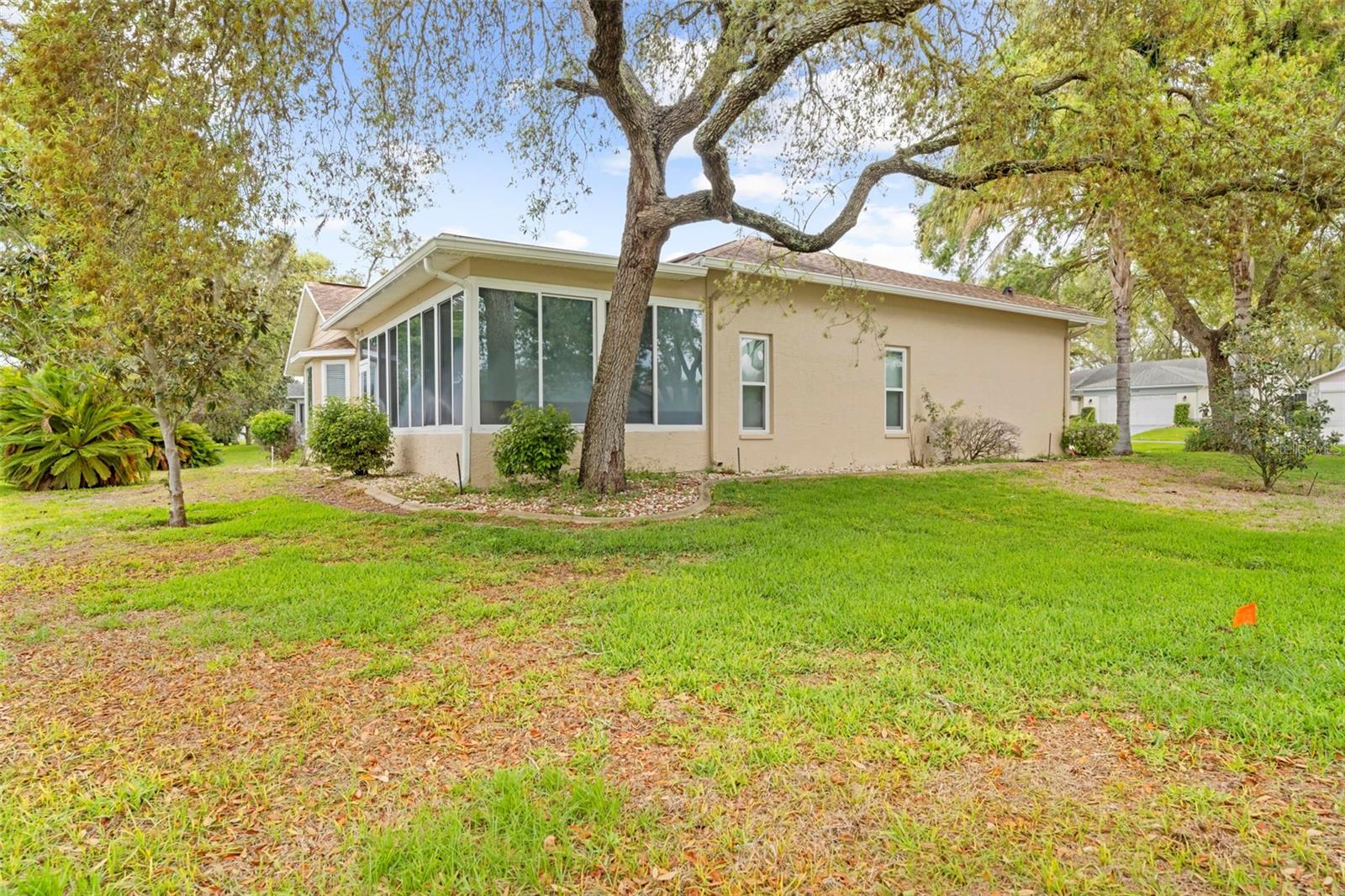 TIMBER PINES - Residential