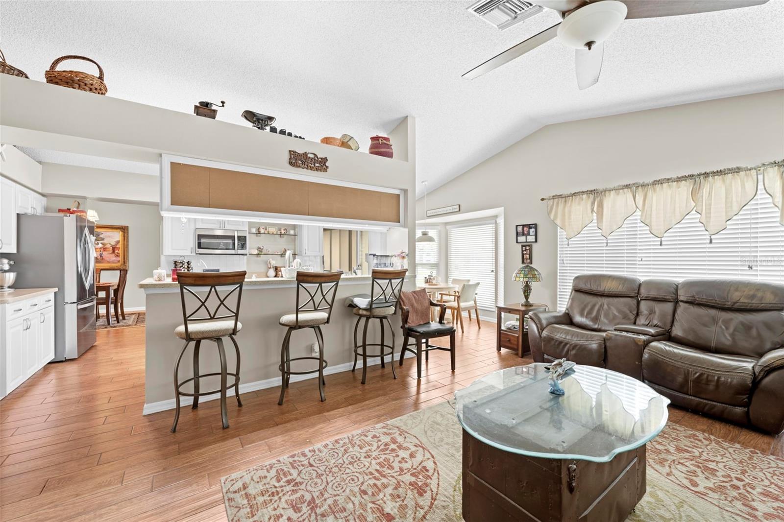 TIMBER PINES - Residential