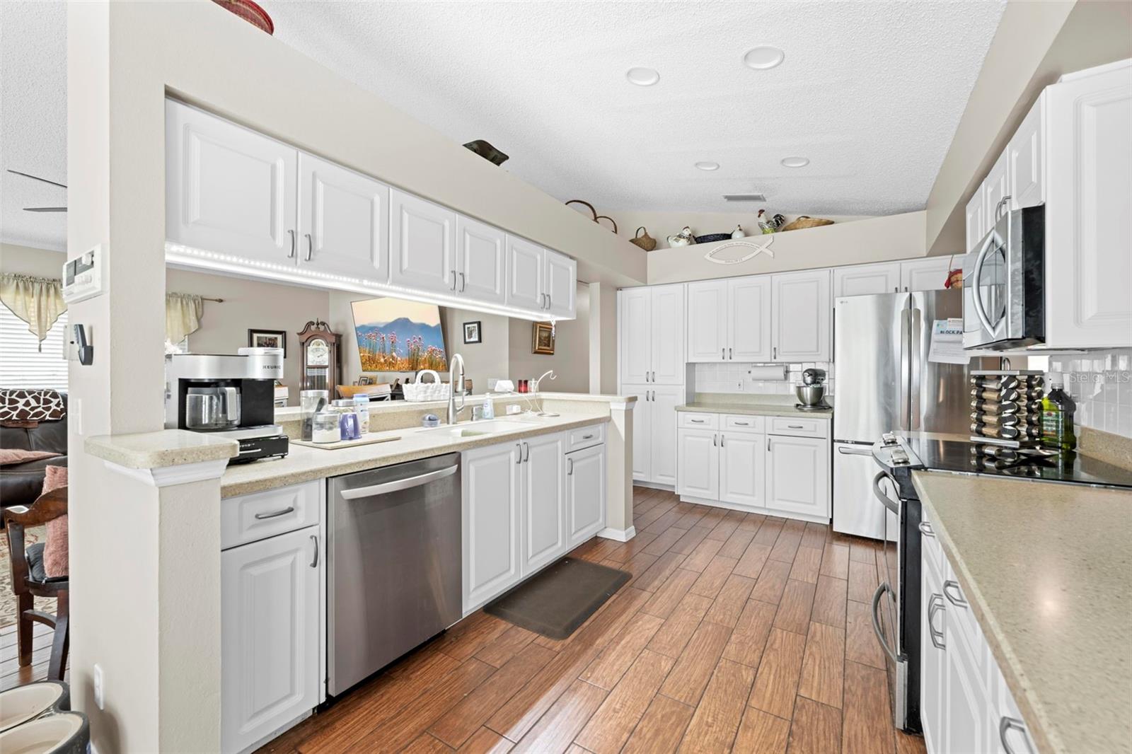 TIMBER PINES - Residential