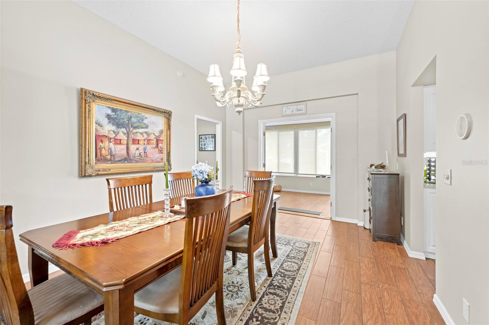 TIMBER PINES - Residential