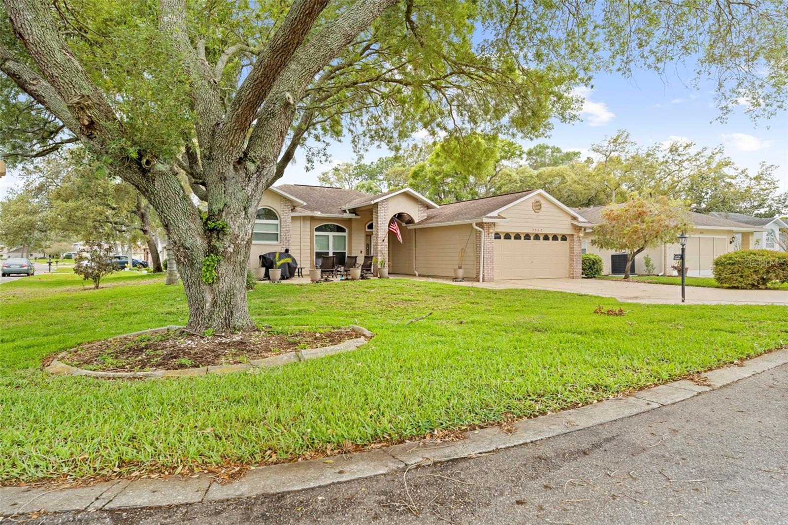 TIMBER PINES - Residential