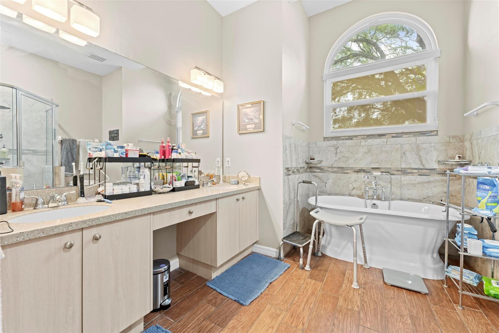 TIMBER PINES - Residential