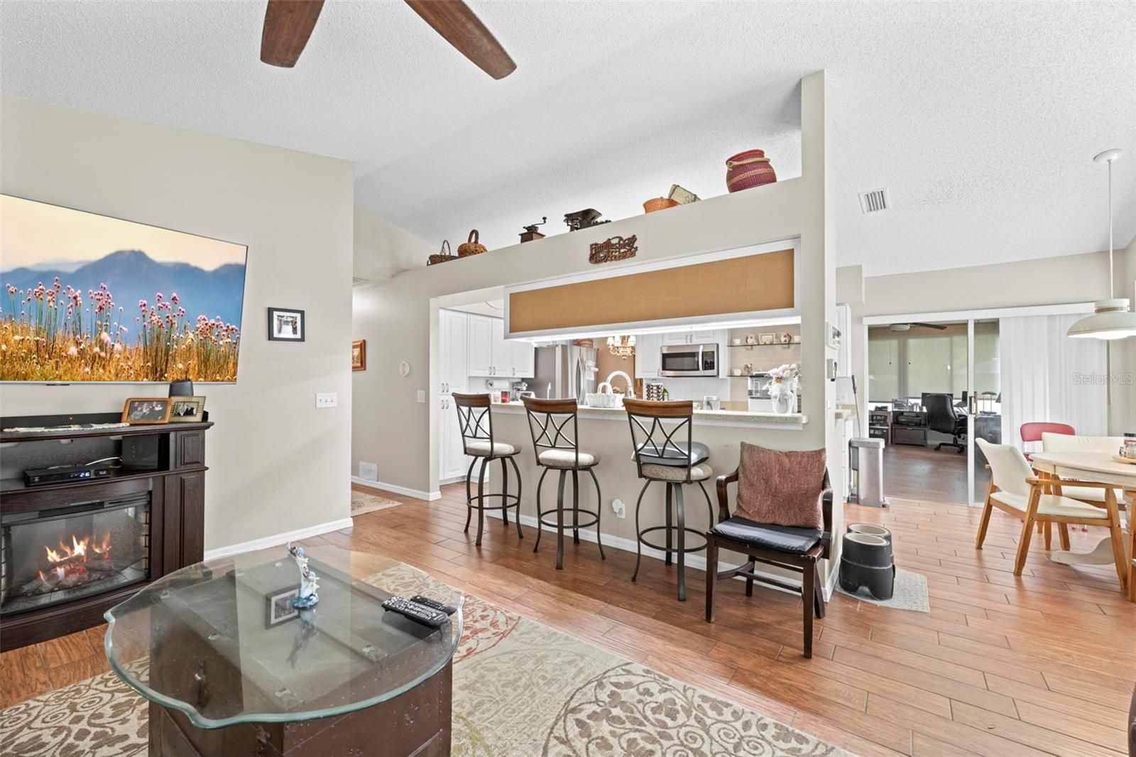 TIMBER PINES - Residential