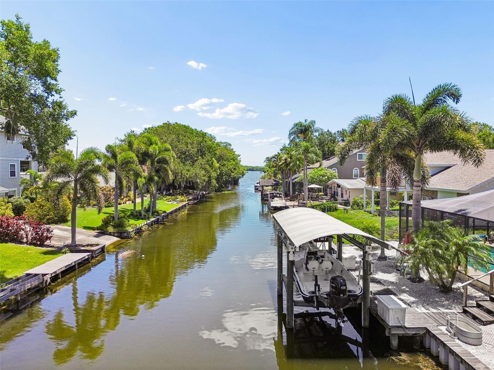 3141 N CANAL DRIVE