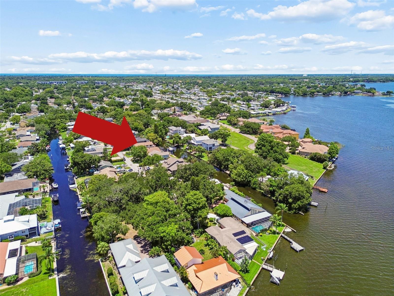 3141 N CANAL DRIVE