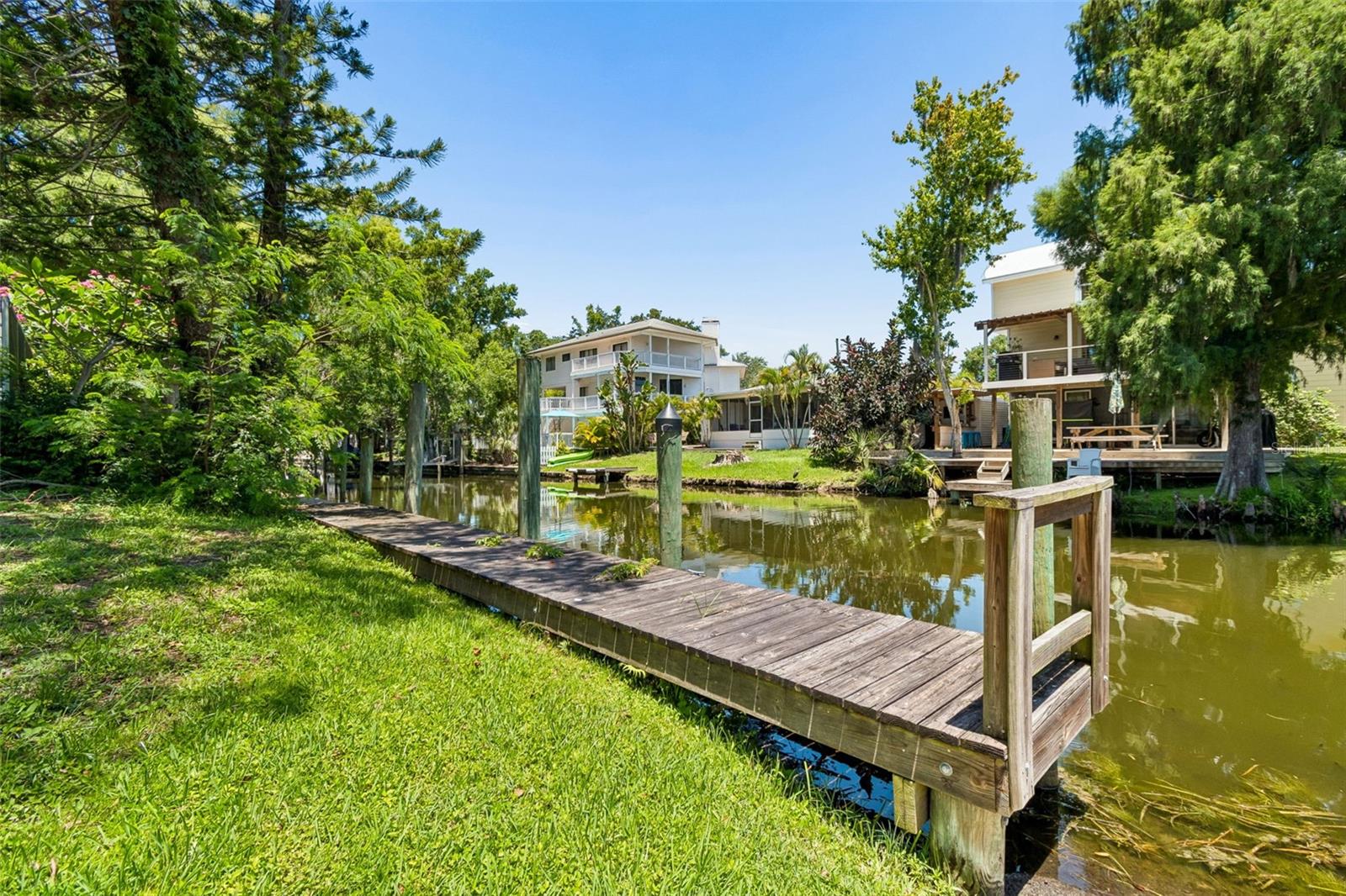 3141 N CANAL DRIVE