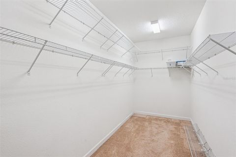 Tiny photo for 3574 La Jolla Drive, Clermont, FL 34711 (MLS # O6367410)