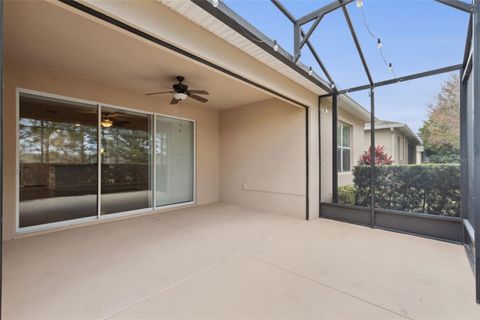 Tiny photo for 3574 La Jolla Drive, Clermont, FL 34711 (MLS # O6367410)