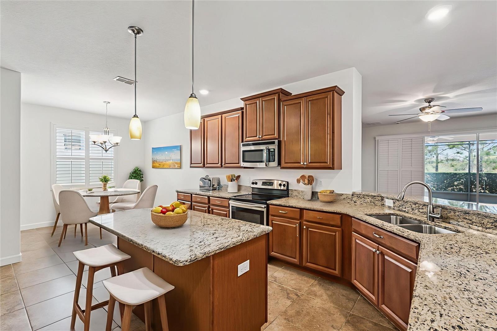 HERITAGE HILLS PH 4A - Residential