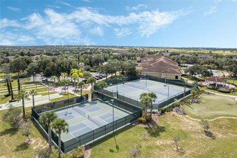 Tiny photo for 3574 La Jolla Drive, Clermont, FL 34711 (MLS # O6367410)