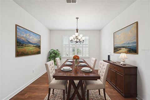 Tiny photo for 3574 La Jolla Drive, Clermont, FL 34711 (MLS # O6367410)