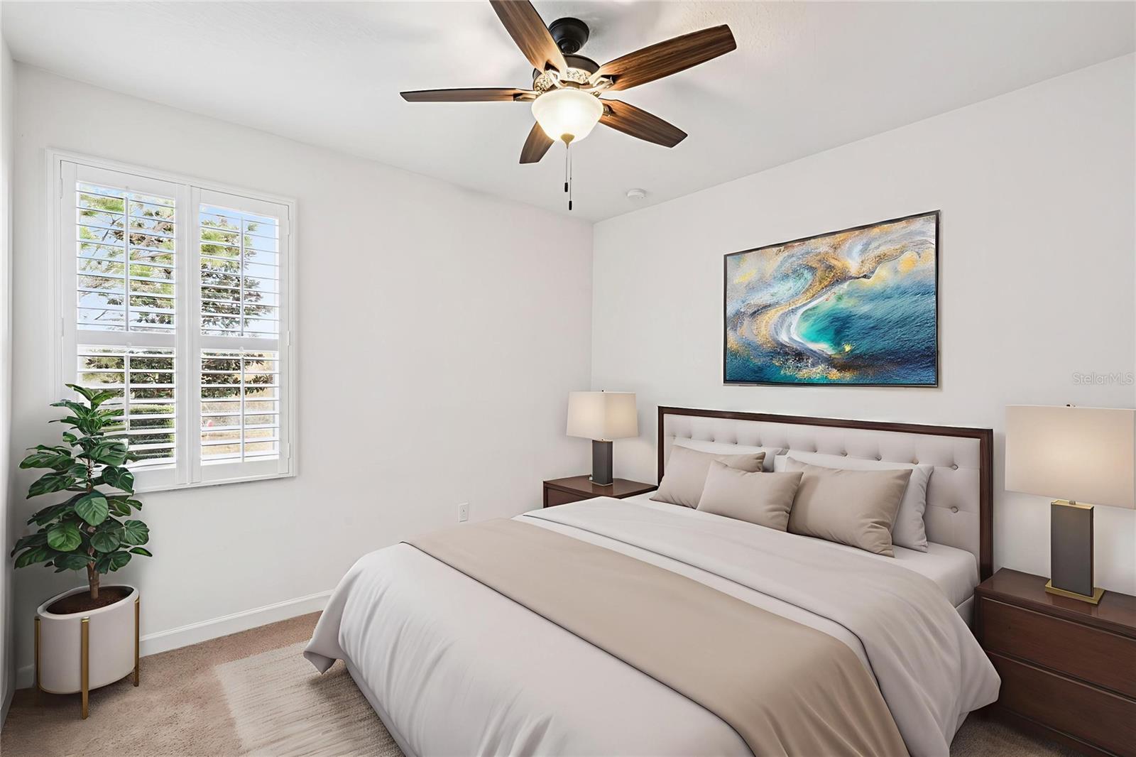 HERITAGE HILLS PH 4A - Residential